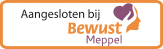 logo Bewust Meppel, als link naar wantdatklopt.nl