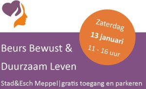 logo beurs Bewust Meppel